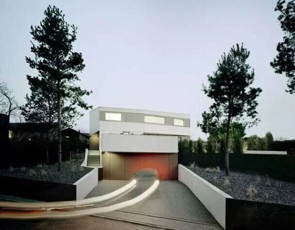 混凝土、拋光混凝土