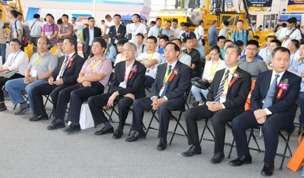 山推、混凝土、混凝土機械、混凝土機械應(yīng)用技術(shù)