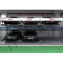 山東立體停車設(shè)備廠家給你介紹它的三大優(yōu)點(diǎn)