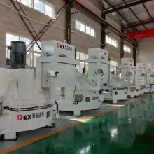 陶瓷透水磚攪拌機(jī)不斷鏈合攪拌新工藝，打造行業(yè)高經(jīng)濟(jì)性