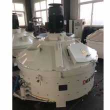 行星式攪拌機(jī)提高混合攪拌“質(zhì)量度”，助力耐火材料行業(yè)發(fā)展