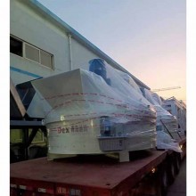 立軸行星式攪拌機(jī)高效、高質(zhì)加持，推動陶瓷攪拌邁向新階段