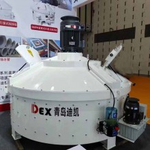 耐火材料攪拌機(jī)品質(zhì)導(dǎo)向加持下，打造行業(yè)攪拌新高地