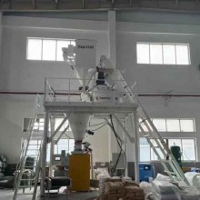 耐火材料攪拌機(jī)效率、質(zhì)量一手抓，是提升攪拌生產(chǎn)力的關(guān)鍵