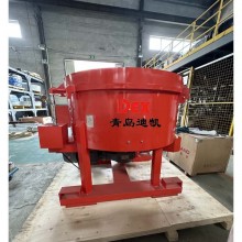 行星式攪拌機(jī)填補(bǔ)UHPC行業(yè)攪拌空白，以勻質(zhì)化助推行業(yè)高質(zhì)量發(fā)展