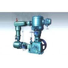 LW-11/7，3LE-10/8，南京壓縮機(jī)廠