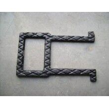 鑄鐵爬梯施工要求和施工現(xiàn)場(chǎng)注意事項(xiàng)