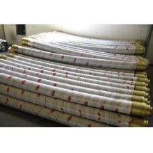 成都廠家直銷混凝土泵車專用軟管，布料機(jī)樁機(jī)膠管批發(fā)