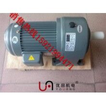 供應商直銷GH28-750-10S臥式齒輪減速電機   宜賓，樂山三相減速電機價格
