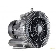 RB-022S全風環(huán)形高壓鼓風機，水處理曝氣風機，高壓漩渦氣泵