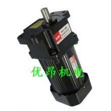 直銷6W、15W、25W小型調(diào)速電機5IK60GN-C工廠價格