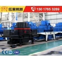 新型高效制砂機(jī)以節(jié)能環(huán)保征服市場！WYL65