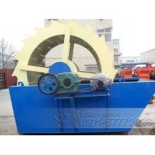 小型洗砂機(jī)多少錢一臺(tái)？WYL70