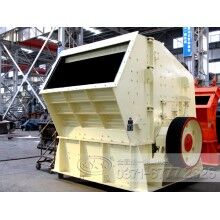 120tph反擊式石料破碎機(jī)多少錢WYL72