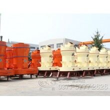 走可持續(xù)發(fā)展之路，高效節(jié)能雷蒙機(jī)不可少WYL73
