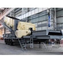 小型建筑垃圾粉碎機(jī)價(jià)格貴不貴？WYL73