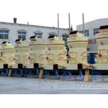 一天產(chǎn)100噸石灰石雷蒙磨粉機(jī)節(jié)能環(huán)保、價(jià)格更實(shí)惠WYL75