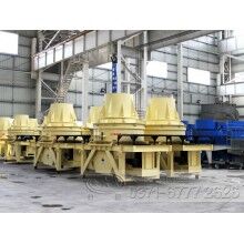 日產(chǎn)1000方鵝卵石制砂機(jī)多少錢(qián)WYL77