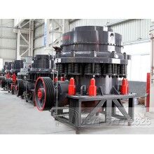 Φ600鋼渣圓錐破碎機(jī)價(jià)格多少？WYL77