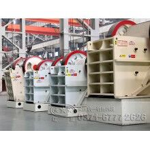 PE250×400小型花崗巖顎式破碎機(jī)多少錢WYL78