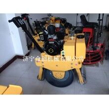 小型壓路機(jī)多少錢