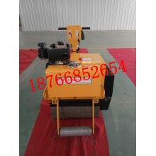 小型手扶式壓路機(jī)的用途，手扶式壓路機(jī)的型號(hào)規(guī)格