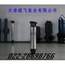 天津水泵，天津熱水潛水泵