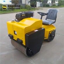思拓瑞克小型壓路機(jī)駕駛式振動壓路機(jī)廠家直銷