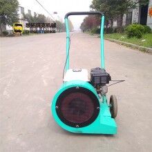 路面吹風(fēng)機(jī)思拓瑞克手扶式馬路路面鼓風(fēng)機(jī)