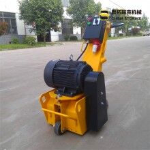 小型路面銑刨機(jī)批發(fā)便攜式電動路面銑刨機(jī)價格
