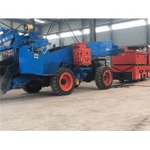 ZWY-60扒渣機(jī)廠家 礦用扒渣機(jī) 小型扒渣機(jī)
