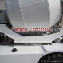 魯樽1方三一2方自動(dòng)上料攪拌車2019年熱銷款