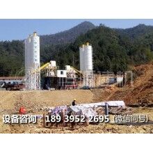 90混凝土攪拌站中氣控系統(tǒng)都有啥作用？