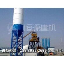 投資25混凝土攪拌站設(shè)備多少錢(qián)？