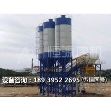 有關(guān)混凝土攪拌機(jī)清洗斷電及存放的必備常識(shí)！