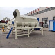 河南哪里有穩(wěn)定土拌合站？  恒源建機(jī)品質(zhì)卓越