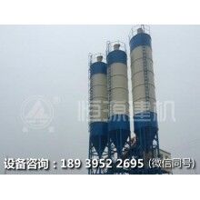 同商砼攪拌機(jī)型號(hào)，為何商混攪拌機(jī)價(jià)格差別那么大？