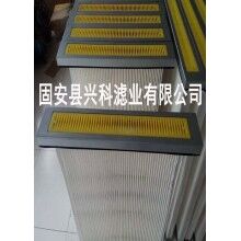 進口材質除塵濾芯定做廠家[興科]