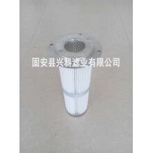 性價(jià)比高32132粉塵濾芯濾筒品質(zhì)保證[興科]