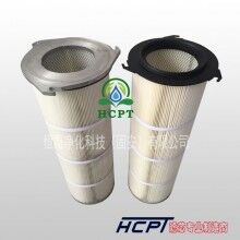 河北倉頂式除塵器濾芯廠家定做批發(fā)[恒昌]