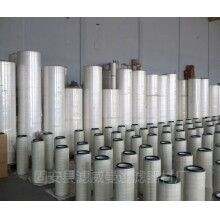 經(jīng)驗豐富木漿紙質除塵濾筒定做廠家[濾威曼]