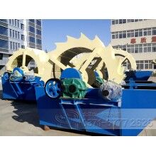 大型洗砂機(jī)械設(shè)備多少錢一臺(tái)WYL89