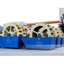 洗沙機(jī)一小時能洗100方沙嗎？價(jià)格多少YL91