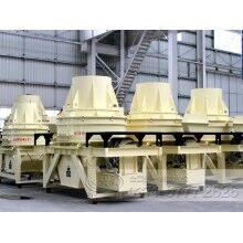 環(huán)保制砂機(jī)全套設(shè)備多少錢？利潤怎么樣？YL91