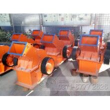 錘式碎石機(jī)價格多少？固定式與移動式Y(jié)L92