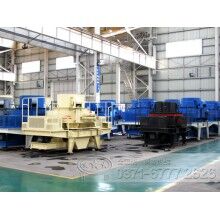 綠色制砂廠怎么建？這里為您提供一站式服務(wù)YL93
