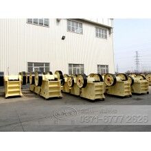 開小型石廠需要哪些設備？利潤大嗎？YL94