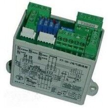 PT-3F-J，PT-3D-J系列三相調(diào)節(jié)型控制模塊