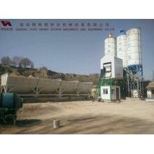 輝特?cái)嚢枵?0站采用計(jì)算機(jī)加儀表的控制系統(tǒng)，計(jì)算速度快