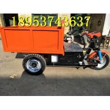 質(zhì)量保證！建筑工地電動(dòng)平板運(yùn)輸車 農(nóng)用養(yǎng)殖三輪車
